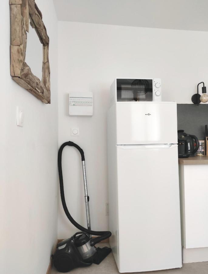 Lamourguier 1, Proche Des Halles, Wifi, Bureau ناربون المظهر الخارجي الصورة