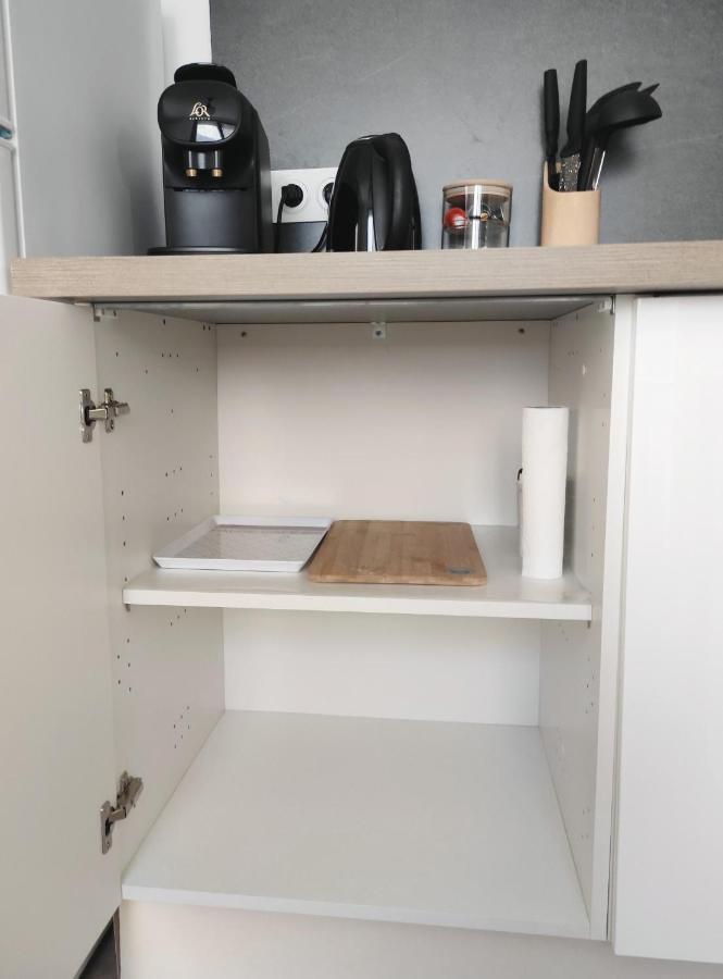 Lamourguier 1, Proche Des Halles, Wifi, Bureau ناربون المظهر الخارجي الصورة