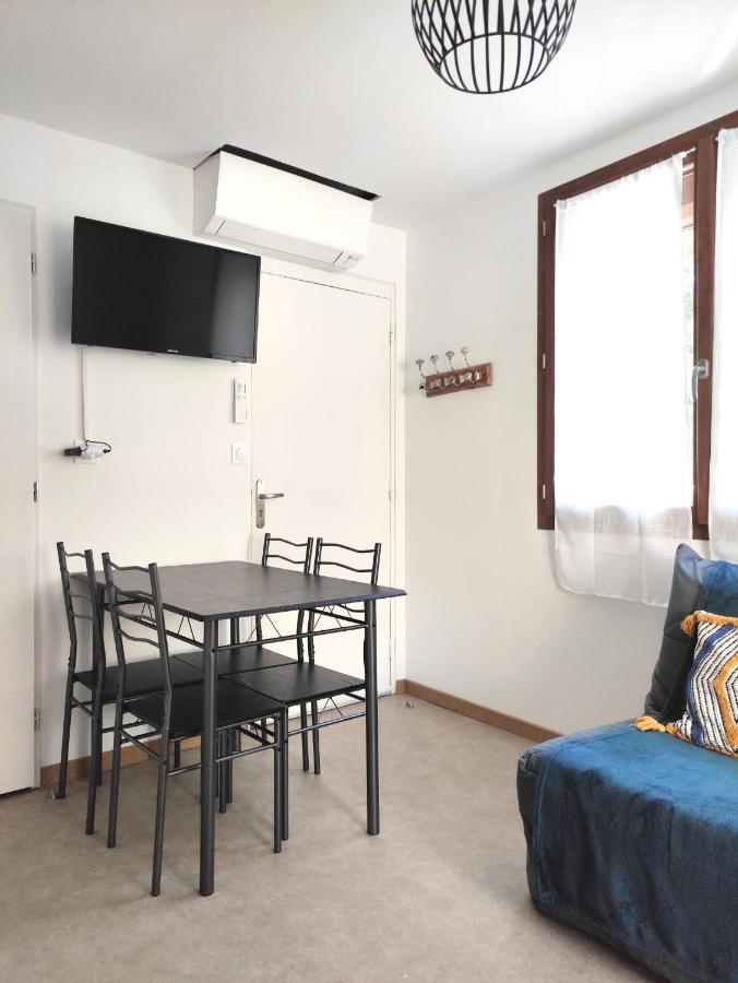 Lamourguier 1, Proche Des Halles, Wifi, Bureau ناربون المظهر الخارجي الصورة